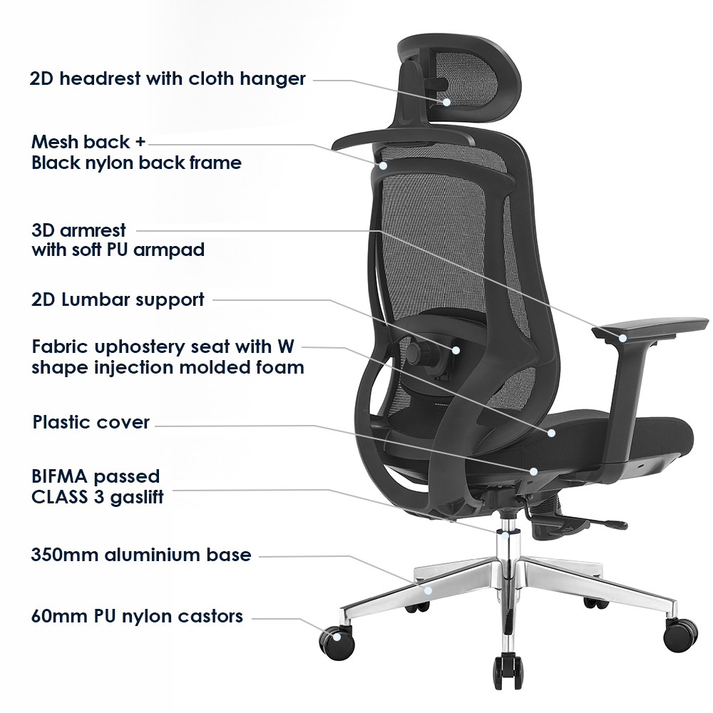 Silla Goya - Imagen 10